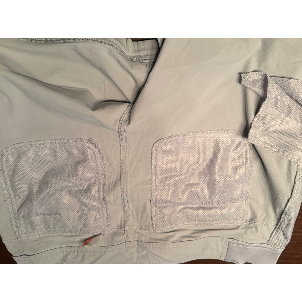 World Wide Sportsman Womens Ultimate Angler Comfort Stretch Convertible Pants 14 - Picture 11 of 11
